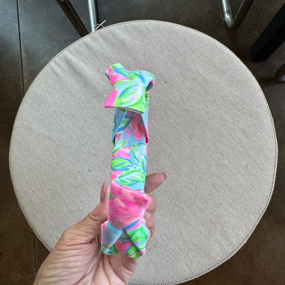 Lilly Pulitzer NEW Headband! - Picture 5 of 12